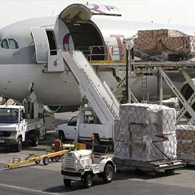 Air Cargo
