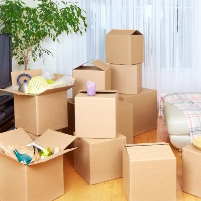 House Shifting