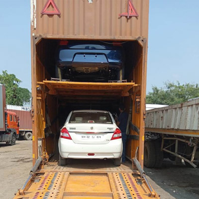 Car Transportation