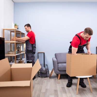 Domestic Relocation