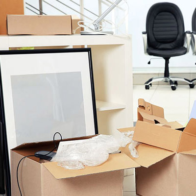 Office Moving