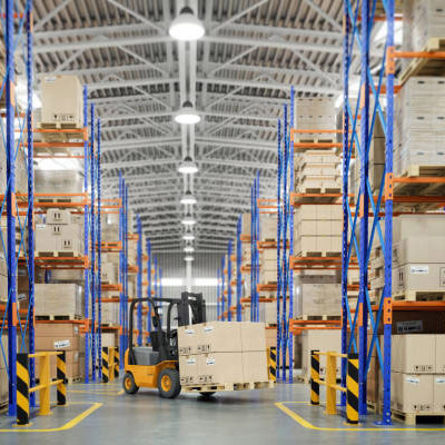 Warehousing
